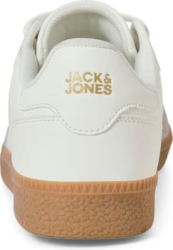 JACK & JONES JACK&JONES JFWREECHER PU SNEAKER NOOS Heren Veterschoenen - Foto 7