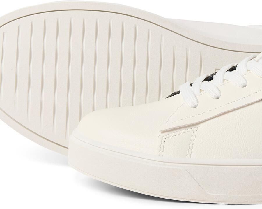 JACK & JONES Sneakers laag 'JFWREX' donkerblauw wit - Foto 5