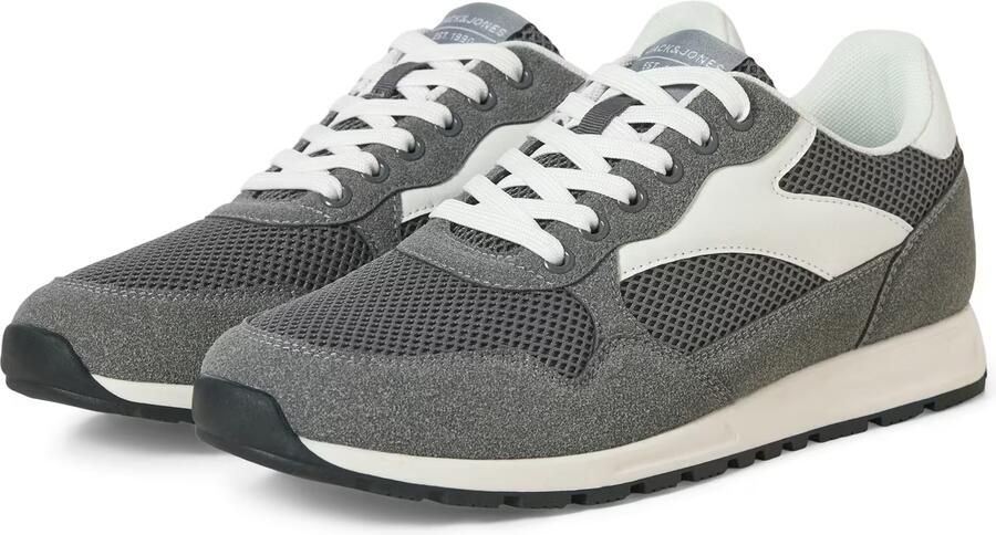 JACK & JONES JACK&JONES JFWSWINDON COMBO SNEAKER NOOS Heren Veterschoenen - Foto 2