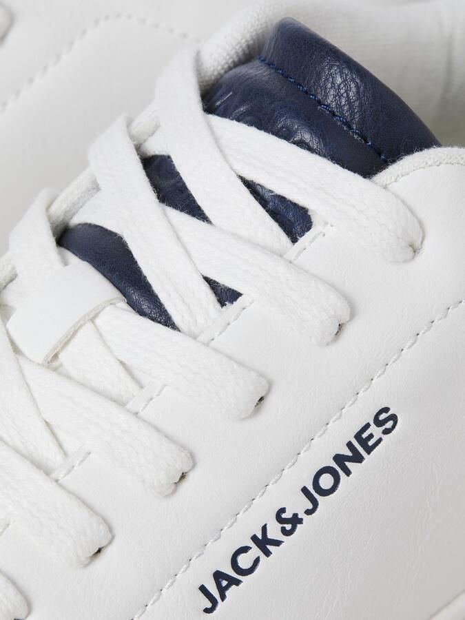 Jack & jones Lage Sneakers Jack & Jones 12203642 BOSLEY - Foto 3