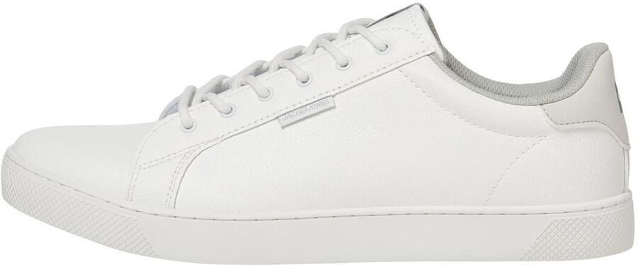 Jack & jones Tennisschoenen Jack & Jones 12150725 JFWTRENT PU BRIGHT WHITE 19 NOOS BRIGHT WHITE
