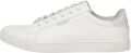 Jack & jones Tennisschoenen Jack & Jones 12150725 JFWTRENT PU BRIGHT WHITE 19 NOOS BRIGHT WHITE - Wit