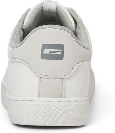 Jack & jones Tennisschoenen Jack & Jones 12150725 JFWTRENT PU BRIGHT WHITE 19 NOOS BRIGHT WHITE - Foto 2
