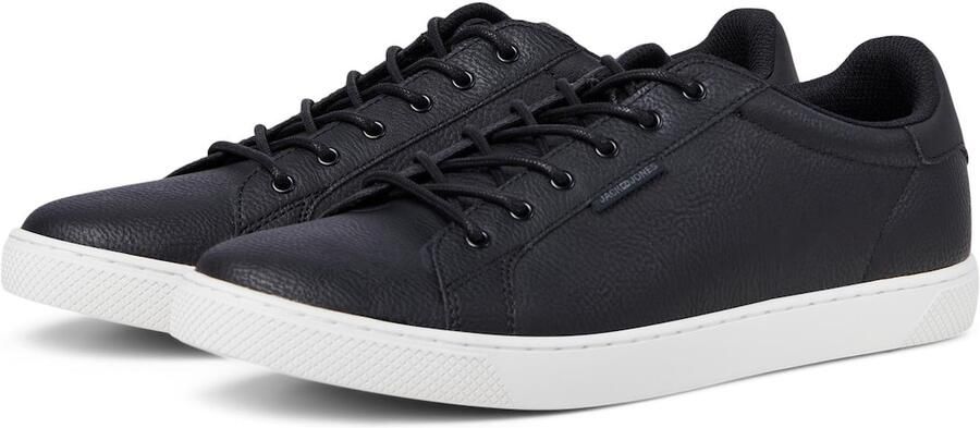 Jack & jones Tennisschoenen Jack & Jones 12150724 JFWTRENT PU ANTHRACITE 19 NOOS ANTHRACITE - Foto 3