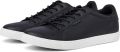 Jack & jones Tennisschoenen Jack & Jones 12150724 JFWTRENT PU ANTHRACITE 19 NOOS ANTHRACITE - Zwart