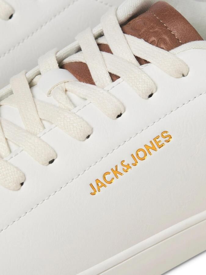 Jack & jones Lage Sneakers Jack & Jones JFWBOSS PU SNEAKER - Foto 7