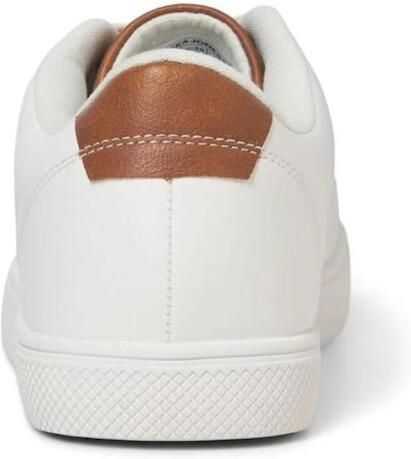 Jack & jones Lage Sneakers Jack & Jones JFWBOSS PU SNEAKER - Foto 3