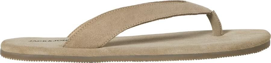 JACK & JONES Teenslippers beige - Foto 6