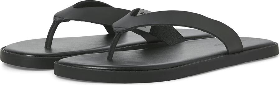 JACK & JONES Teenslippers 'JFWDUBAI' zwart - Foto 4