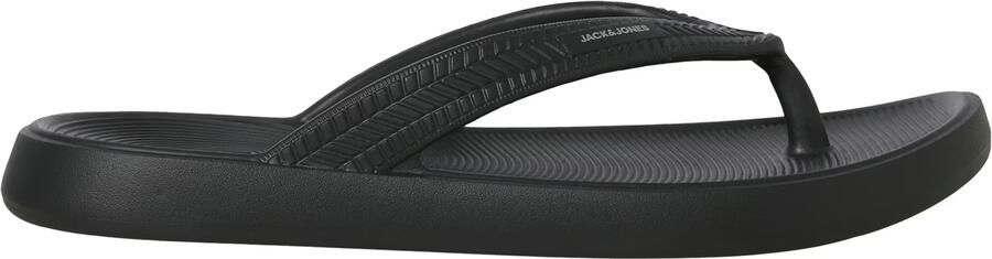 JACK & JONES Teenslippers 'JFWLAGOON' antraciet - Foto 6