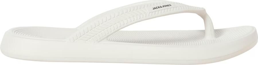 JACK & JONES Teenslippers 'JFWLagoon' crème - Foto 6