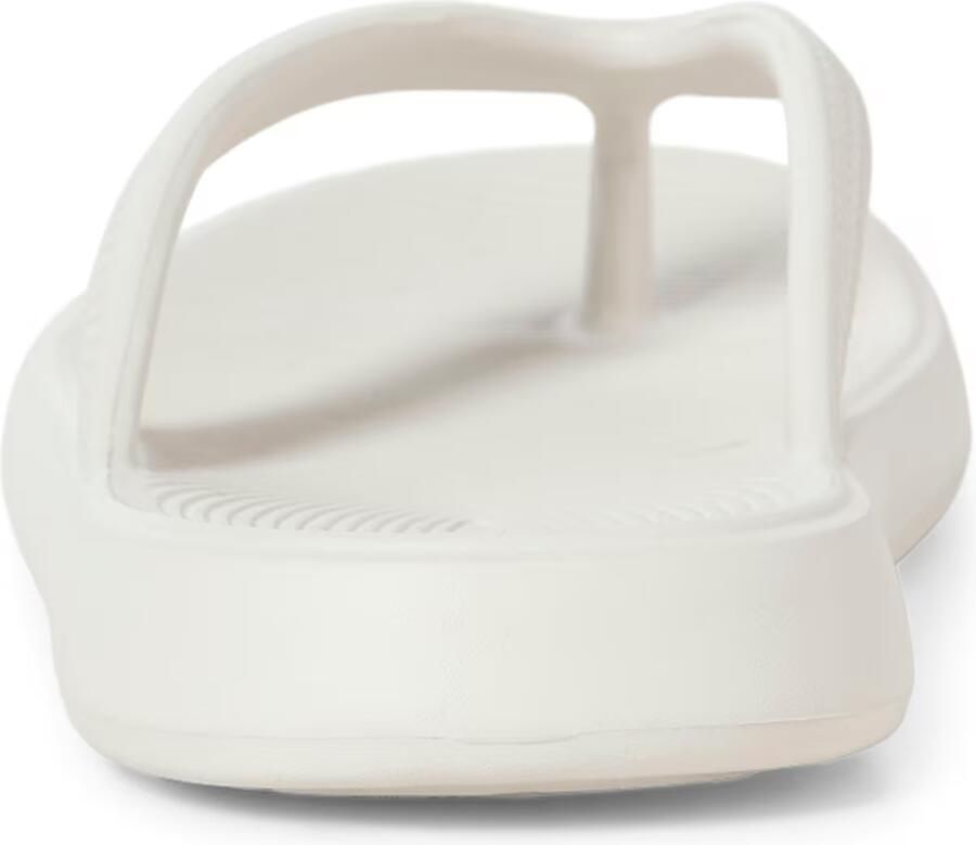 JACK & JONES Teenslippers 'JFWLagoon' crème - Foto 2