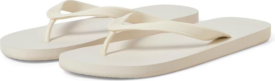 JACK & JONES Teenslippers 'JFWSOLID' beige - Foto 4