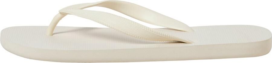 JACK & JONES Teenslippers 'JFWSOLID' beige