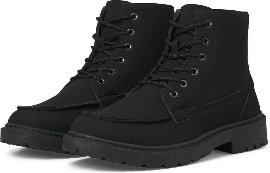 JACK & JONES Veterboots antraciet - Foto 5