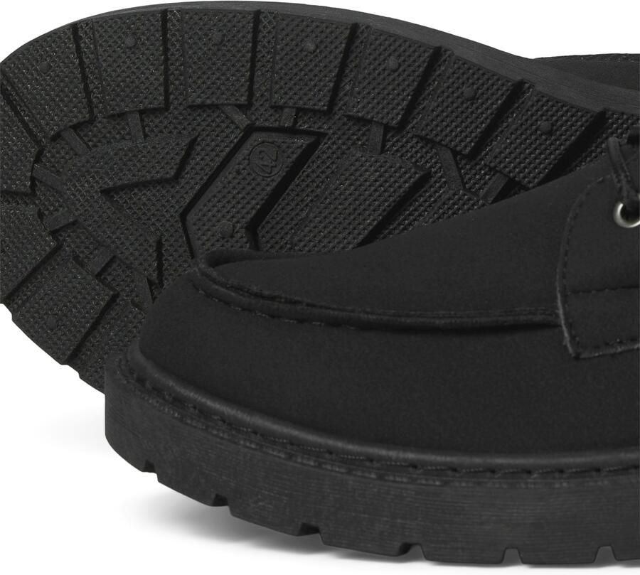 JACK & JONES Veterboots antraciet - Foto 2