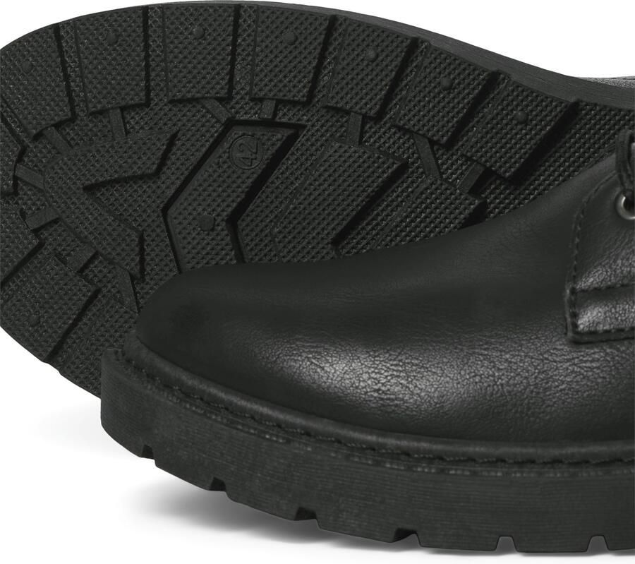 JACK & JONES Veterboots antraciet - Foto 2