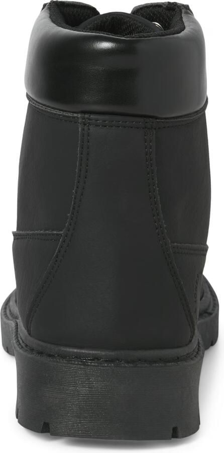 JACK & JONES JACK&JONES JFWAINSWORTH PU BOOT Heren Laarzen - Foto 6