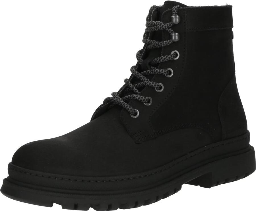 Jack & jones Veterboots 'JFWChapel'