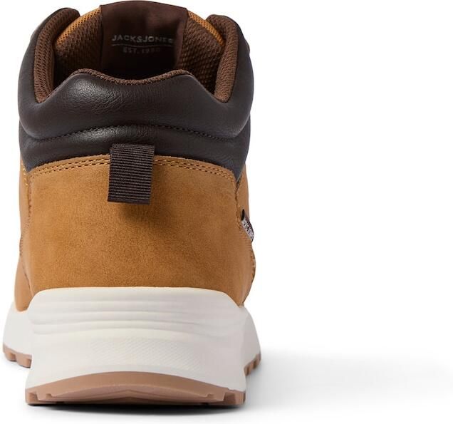 JACK & JONES JACK&JONES JFWEATON PU BOOT INTERNATIONAL CAMPAIGN Heren Laarzen - Foto 9