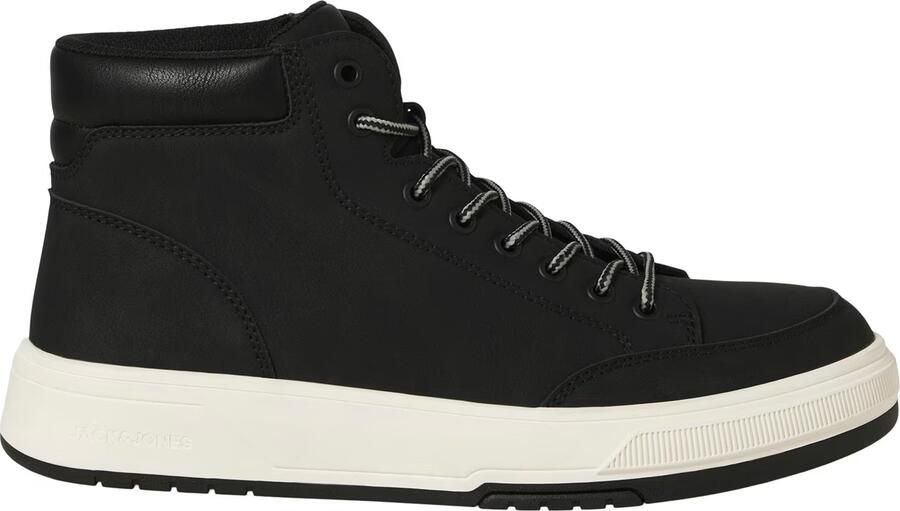 JACK & JONES JACK&JONES JFWEDMUND COMBO PU BOOT STYD LN Heren Laarzen - Foto 6