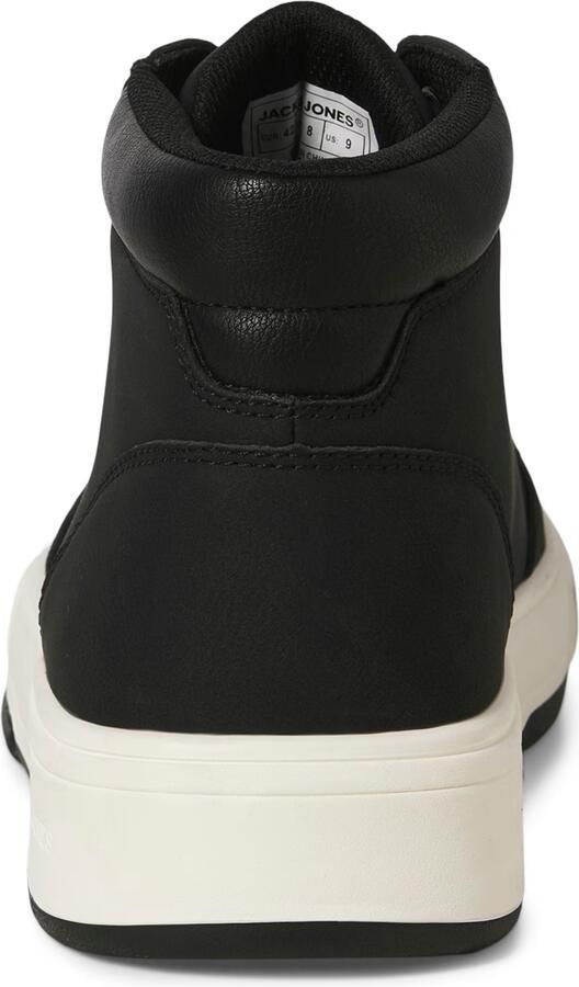 JACK & JONES JACK&JONES JFWEDMUND COMBO PU BOOT STYD LN Heren Laarzen - Foto 5