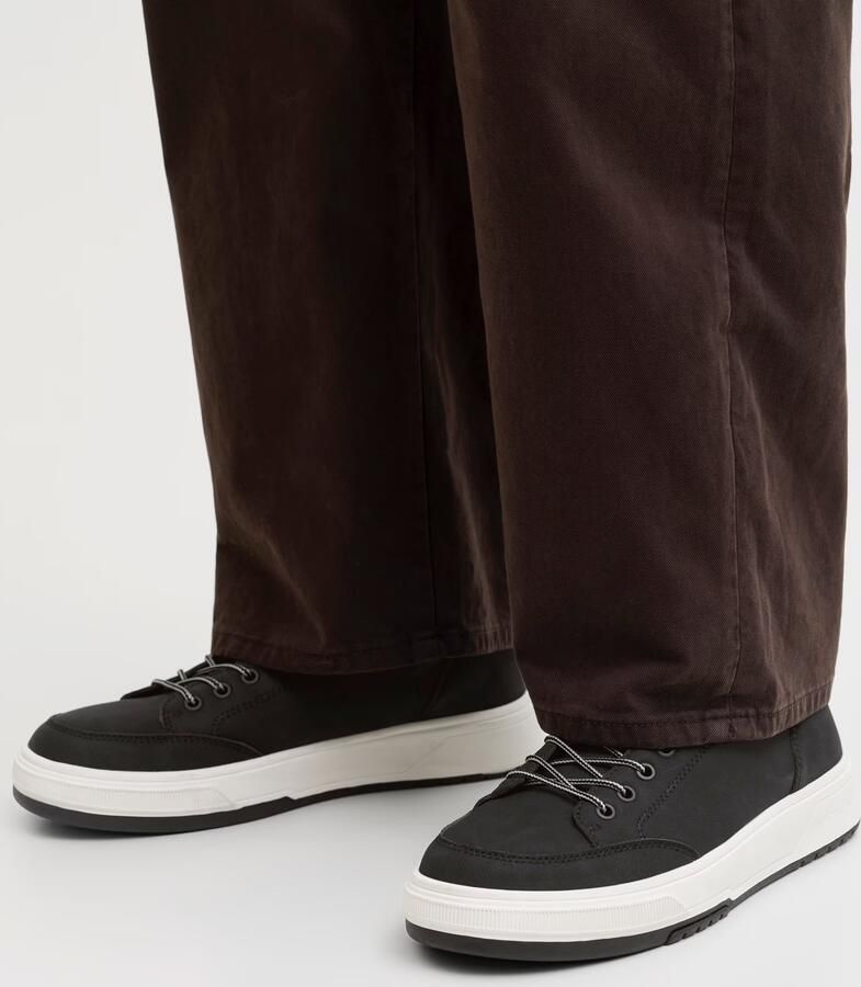 JACK & JONES JACK&JONES JFWEDMUND COMBO PU BOOT STYD LN Heren Laarzen - Foto 3