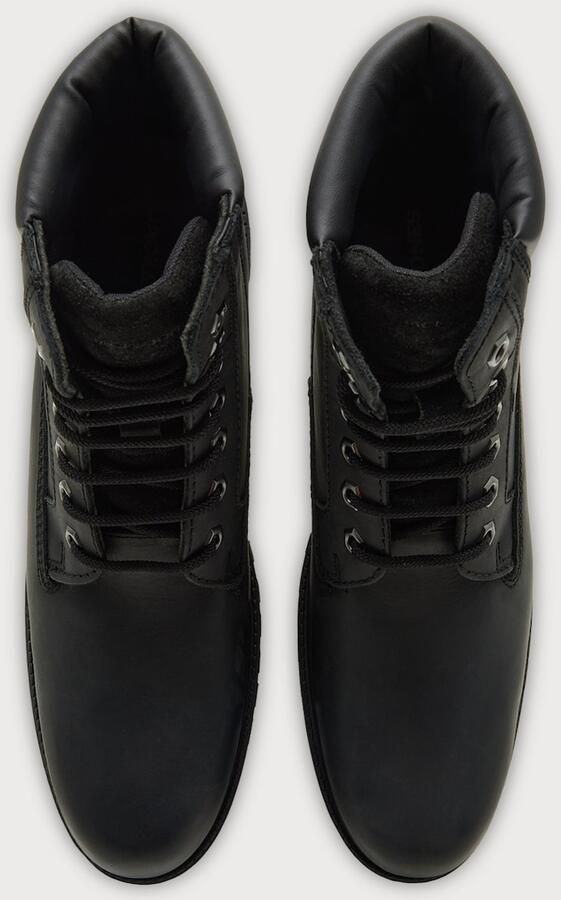 JACK & JONES Veterboots 'JFWMONTANA' antraciet - Foto 5