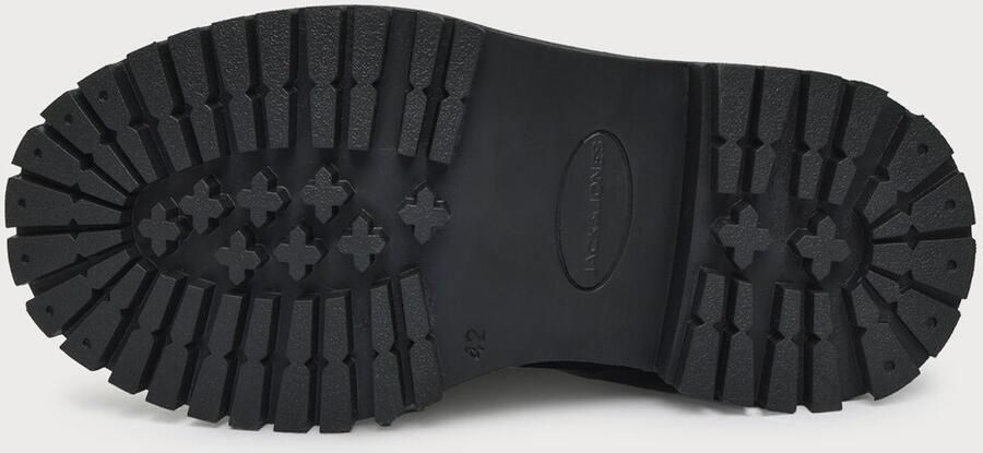 JACK & JONES Veterboots 'JFWMONTANA' antraciet - Foto 6