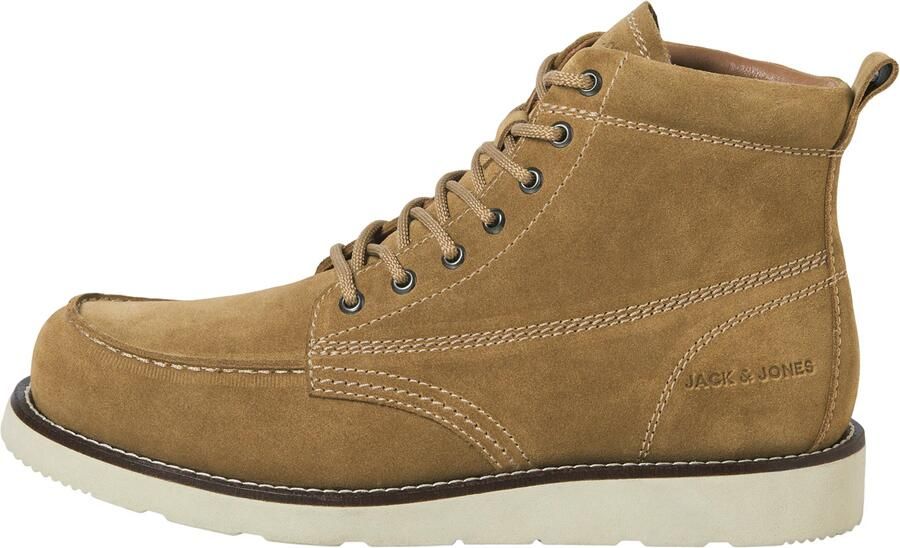JACK & JONES JACK&JONES JFWTORONTO SUEDE BOOT LN Heren Laarzen