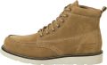 JACK & JONES JACK&JONES JFWTORONTO SUEDE BOOT LN Heren Laarzen - Mustard/Goud