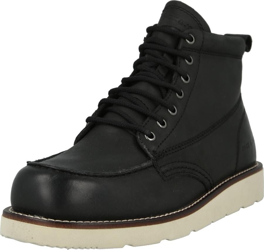 JACK & JONES JACK&JONES JFWTORONTO LEATHER BOOT LN Heren Laarzen