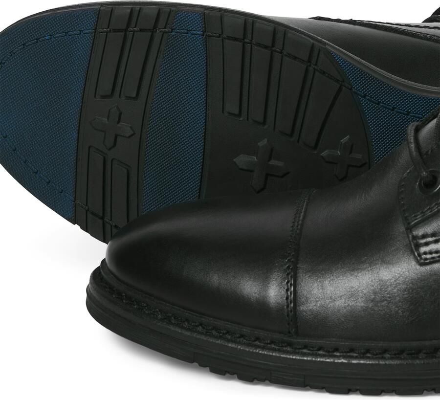 Jack & jones Veterlaarzen met gestructureerde zool model 'WENTWORTH' - Foto 2