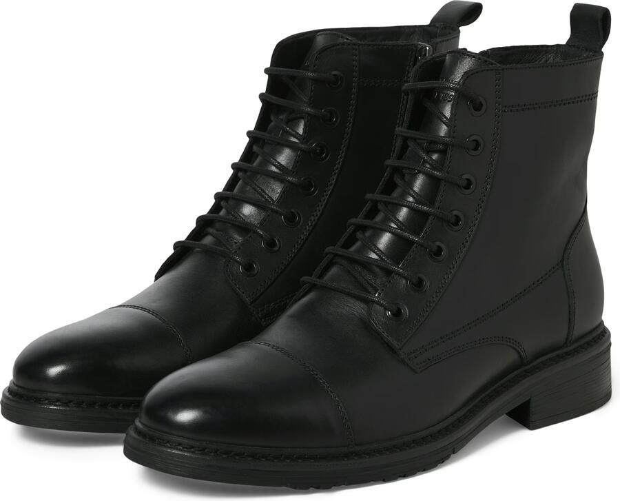Jack & jones Veterlaarzen met gestructureerde zool model 'WENTWORTH' - Foto 4