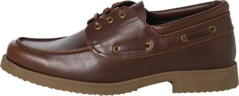 Jack & jones Mocassins 'JFWDartmoor'