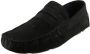 Jack & jones Mocassins Jack & Jones JFWJENSEN SUEDE LOAFER - Thumbnail 2