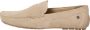 Jack & jones Instappers Jack & Jones Jensen Suede Loafer - Thumbnail 3