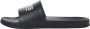 JACK & JONES JACK&JONES JFWOLLIE SLIDER LN Heren Muiltjes - Thumbnail 2