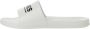 JACK & JONES JACK&JONES JFWOLLIE SLIDER LN Heren Muiltjes - Thumbnail 2