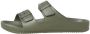 JACK & JONES JACK&JONES JFWCROXTON MOULDED SANDAL NOOS Heren Sandalen - Thumbnail 3