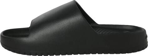 Jack & jones Slippers met profielzool