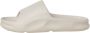 Jack & jones Comfortabele Instap Sandalen Gray Heren - Thumbnail 3