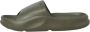 JACK & JONES JACK&JONES JFWSTATUS MOULDED SLIDER NOOS Heren Muiltjes - Thumbnail 3