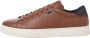 JACK & JONES JACK&JONES JFWBALE PU SNEAKER NOOS Heren Veterschoenen - Thumbnail 2