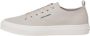 JACK & JONES JACK&JONES JFWBAYSWATER CANVAS SNEAKER SN Heren Veterschoenen - Thumbnail 2