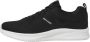 JACK & JONES Jfwcroxley Knit Sneaker Noos sneakers antraciet - Thumbnail 2