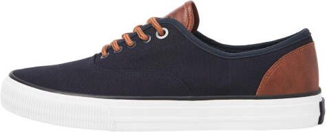 Jack & jones Lage Sneakers Jack & Jones JFW CURTIS CASUAL CANVAS