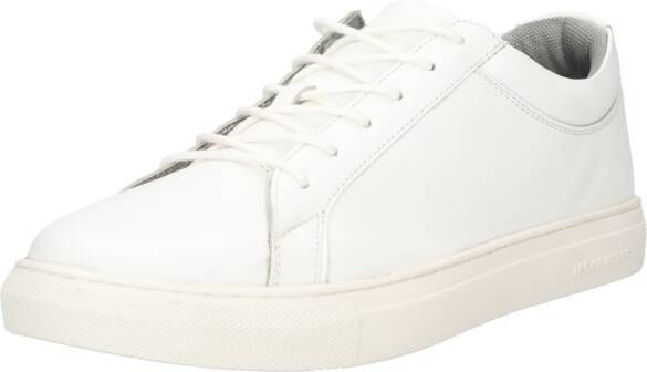 JACK & JONES JACK&JONES FOOTWEAR JFWGALAXY LEATHER Heren Sneakers - Foto 7