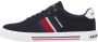 Jack & jones Lage Sneakers Jack & Jones JFWGORGON CANVAS SN - Thumbnail 4