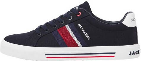 Jack & jones Lage Sneakers Jack & Jones JFWGORGON CANVAS SN